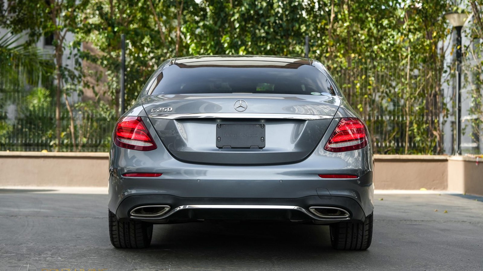 E250 AMG