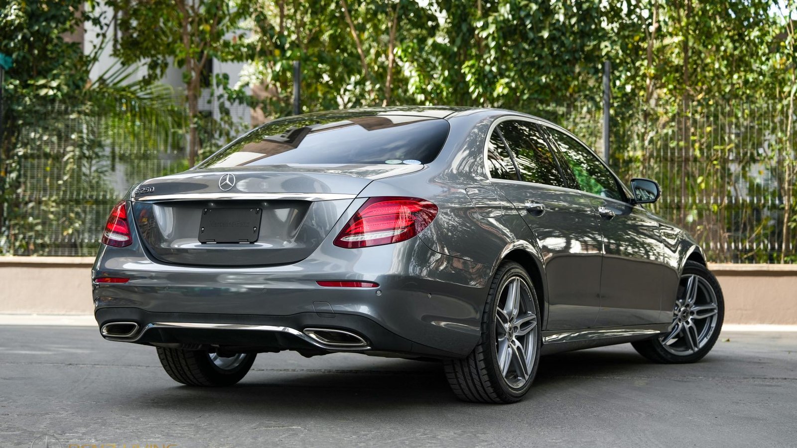 E250 AMG