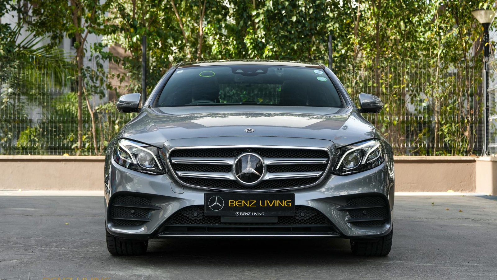 E250 AMG
