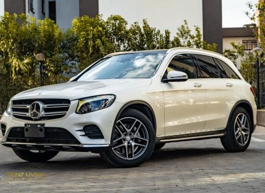 GLC250