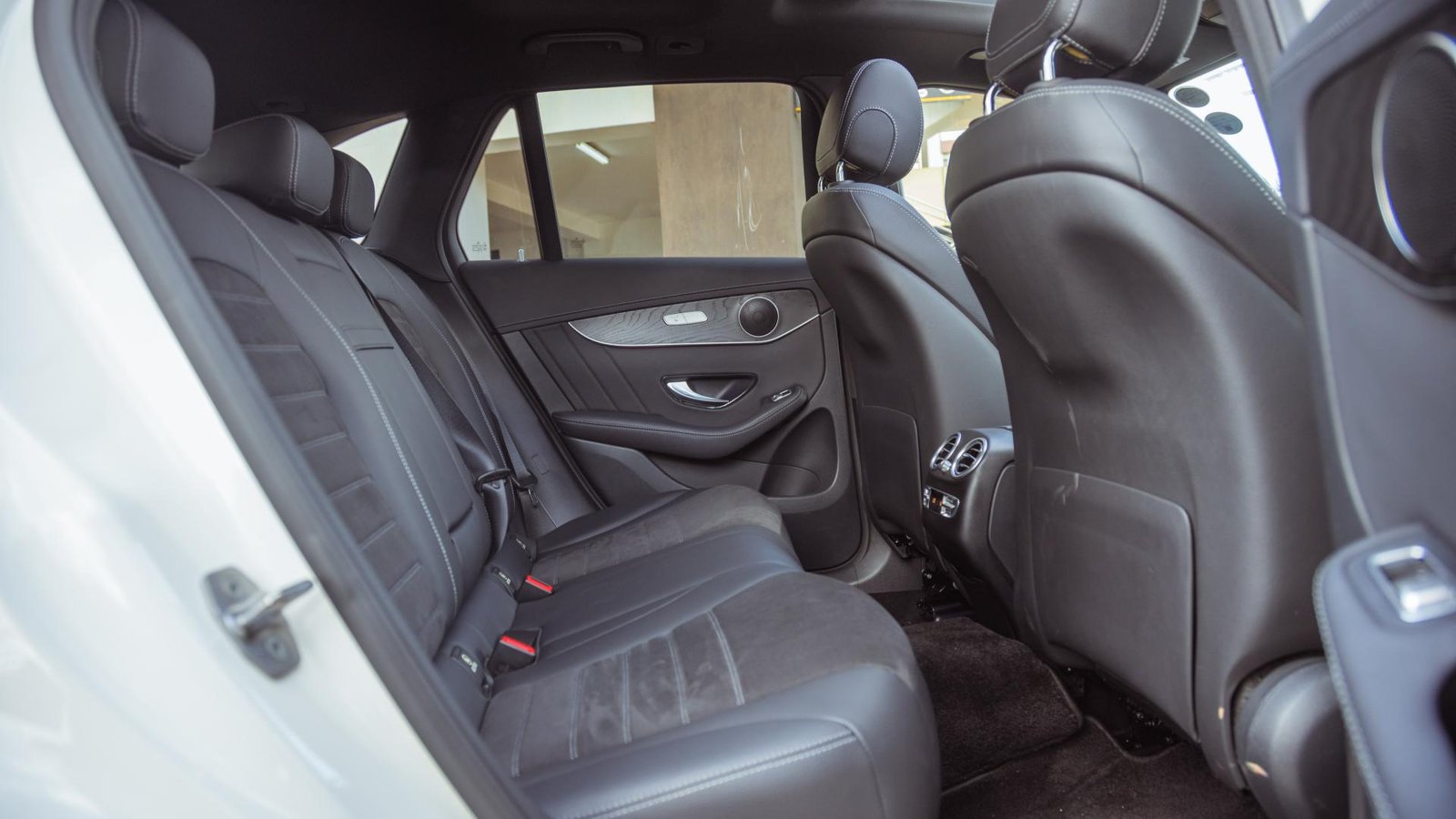 GLC300 SUV 4MATIC