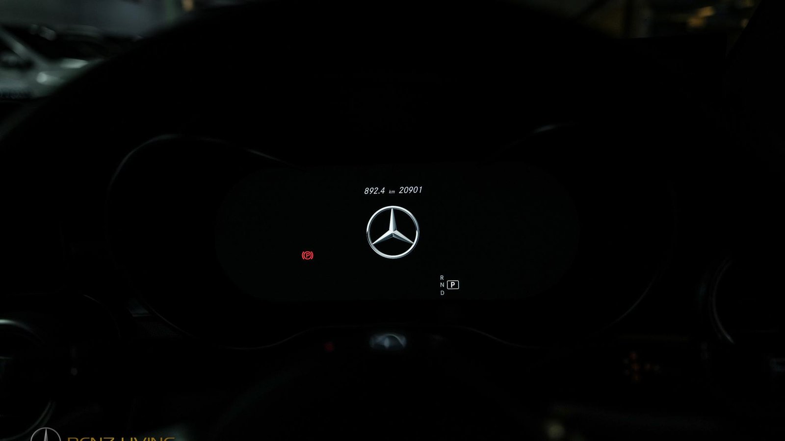 GLC300 SUV 4MATIC