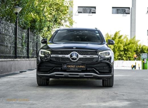 GLC300 SUV 4MATIC