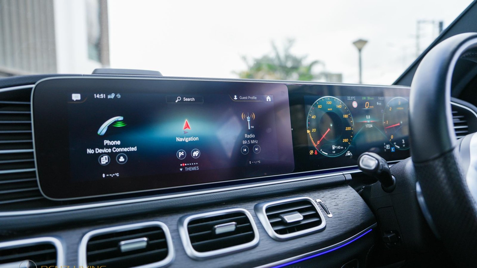 GLE400D