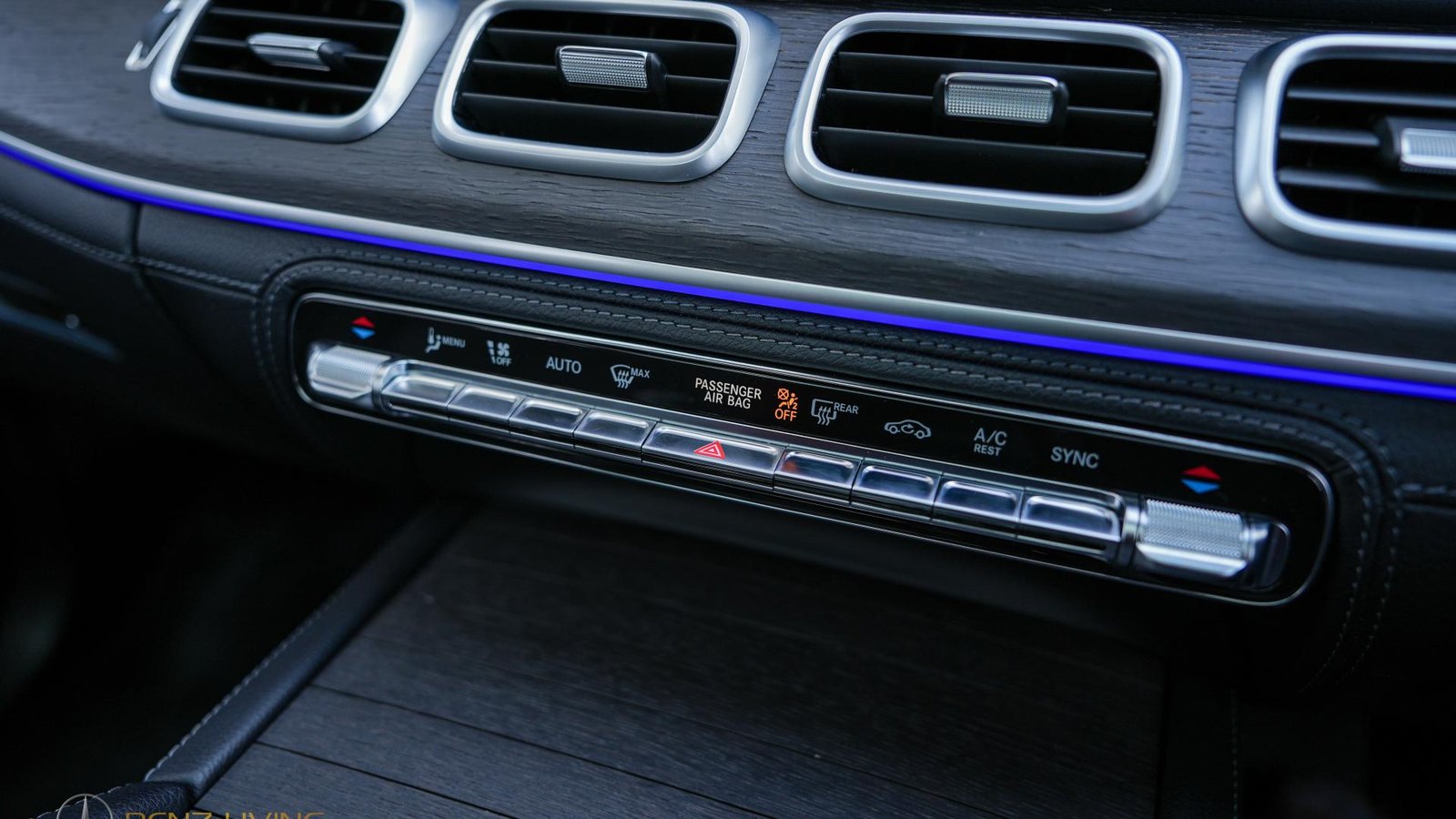 GLE400D