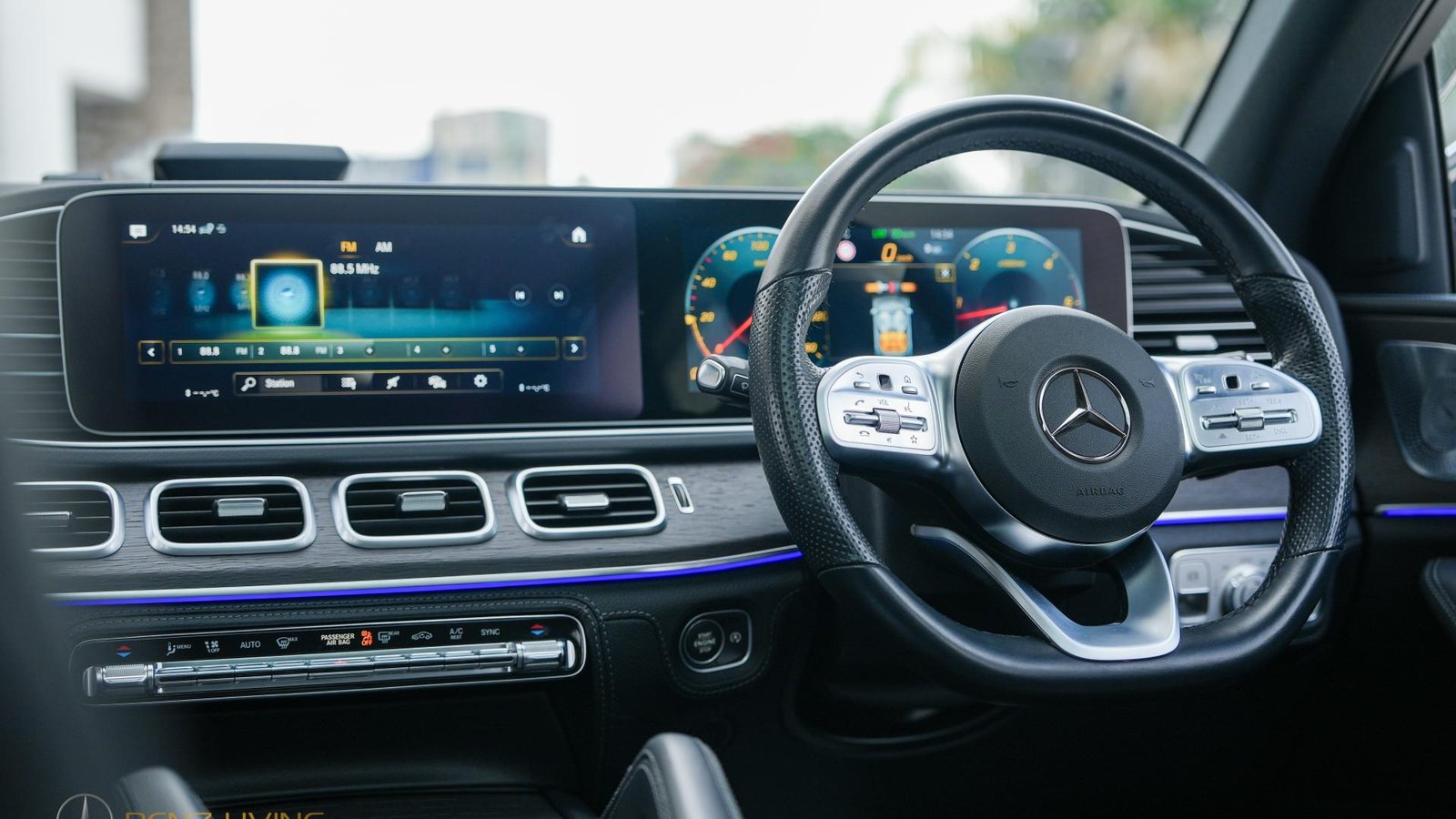 GLE400D