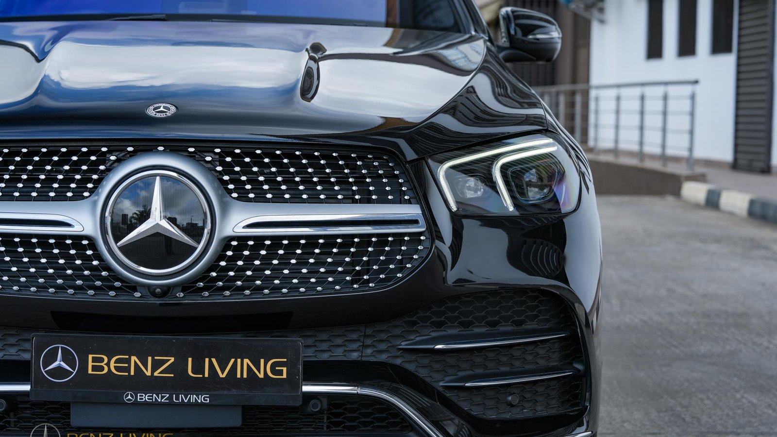 GLE400D