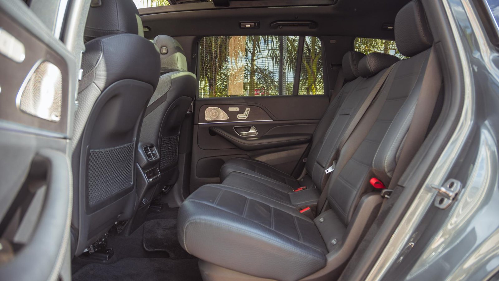 GLS400D 4MATIC (Obsidian Black)