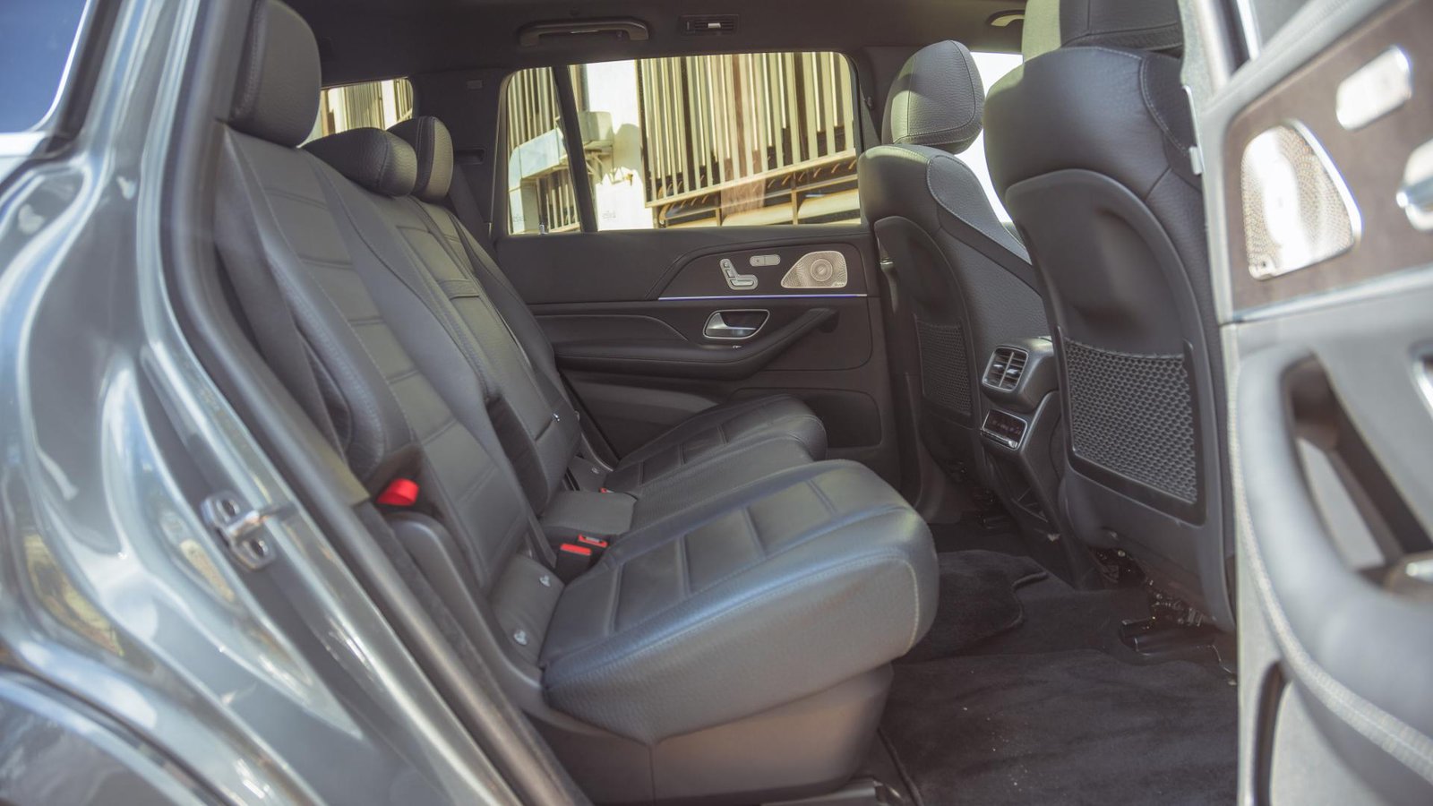 GLS400D 4MATIC (Selenite Grey)