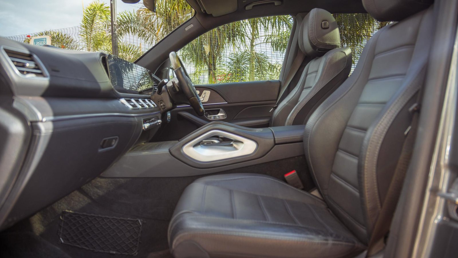 GLS400D 4MATIC (Selenite Grey)