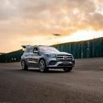The Art of Luxury Living: Why Mercedes-Benz Defines True Elegance