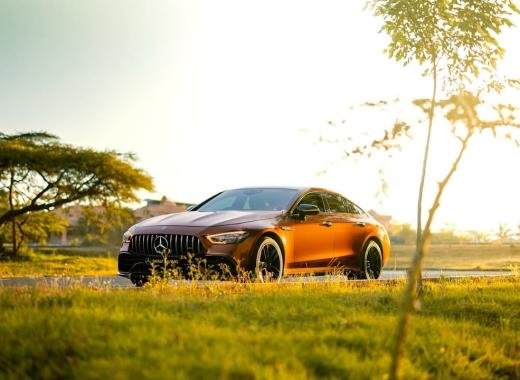 The Mercedes-Benz Ownership Experience: Where Luxury Meets Legacy