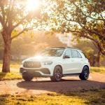 Driving Distinction: How Mercedes-Benz Redefines the Meaning of Luxury