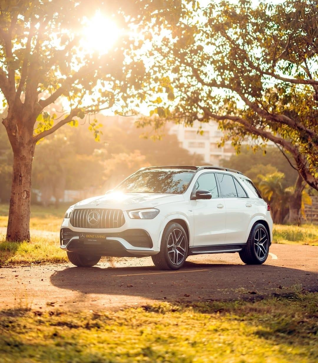 Driving Distinction: How Mercedes-Benz Redefines the Meaning of Luxury