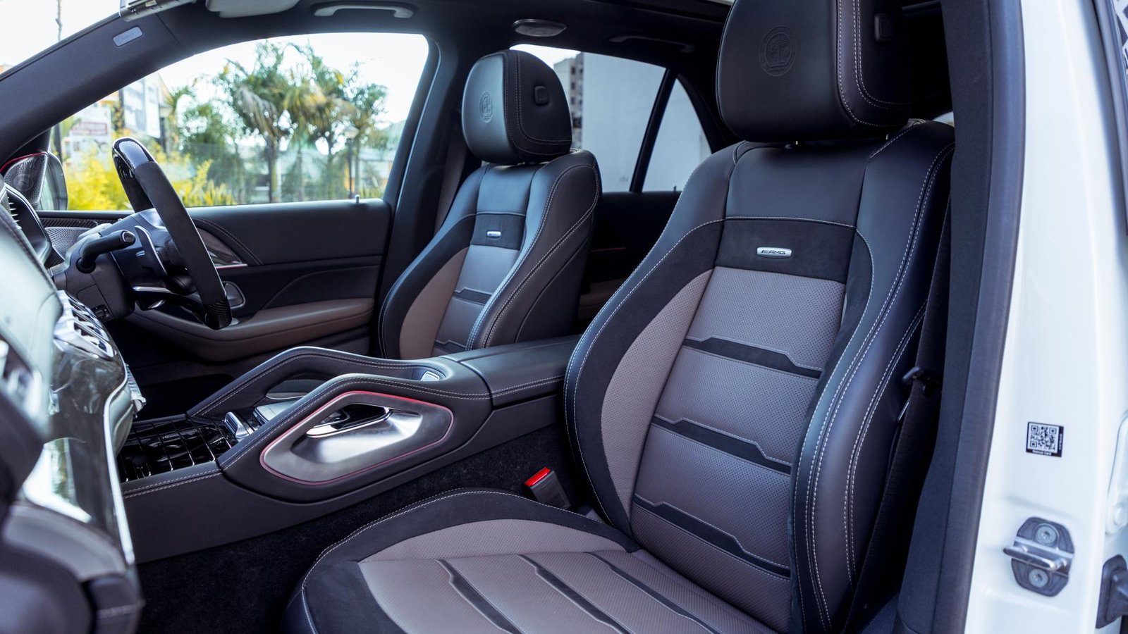 2021 GLE63s AMG